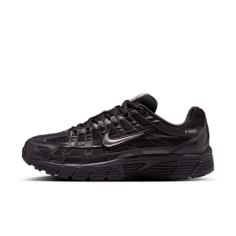 Superge in čevlji Nike Nike P-6000 Črna | IF6137-001