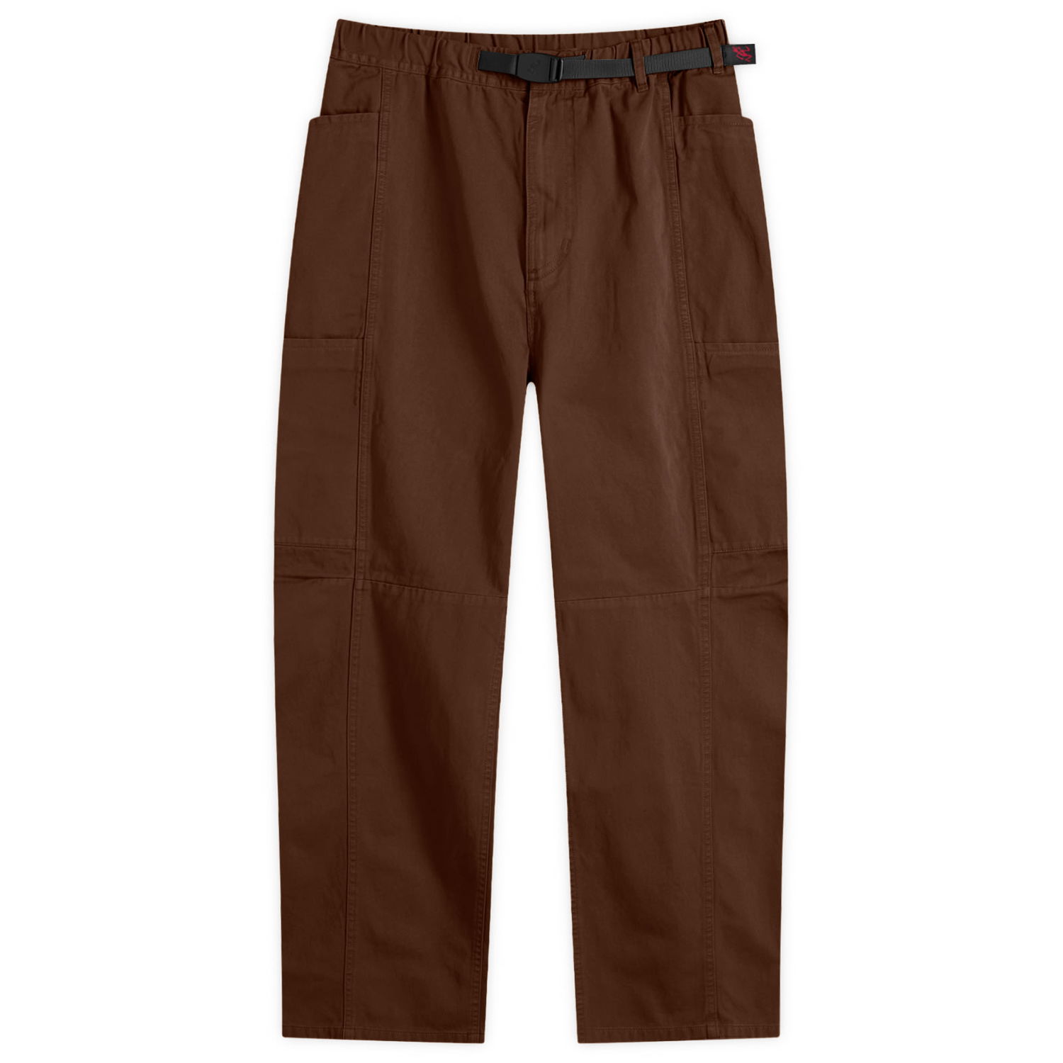Cargo hlače GRAMICCI Voyager Pants, Size Large Rjava | G2SW-P090-TOB, 1