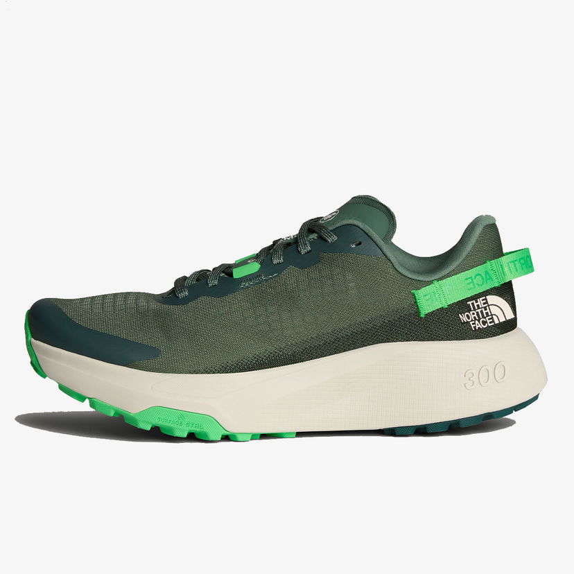 Superge in čevlji The North Face Altamesa 300 Zelena | NF0A8A9R724