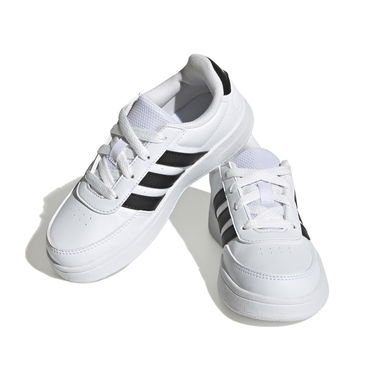 Superge in čevlji adidas Performance adidas Breaknet 2.0 K 37 1/3 Bela | HP8956, 1
