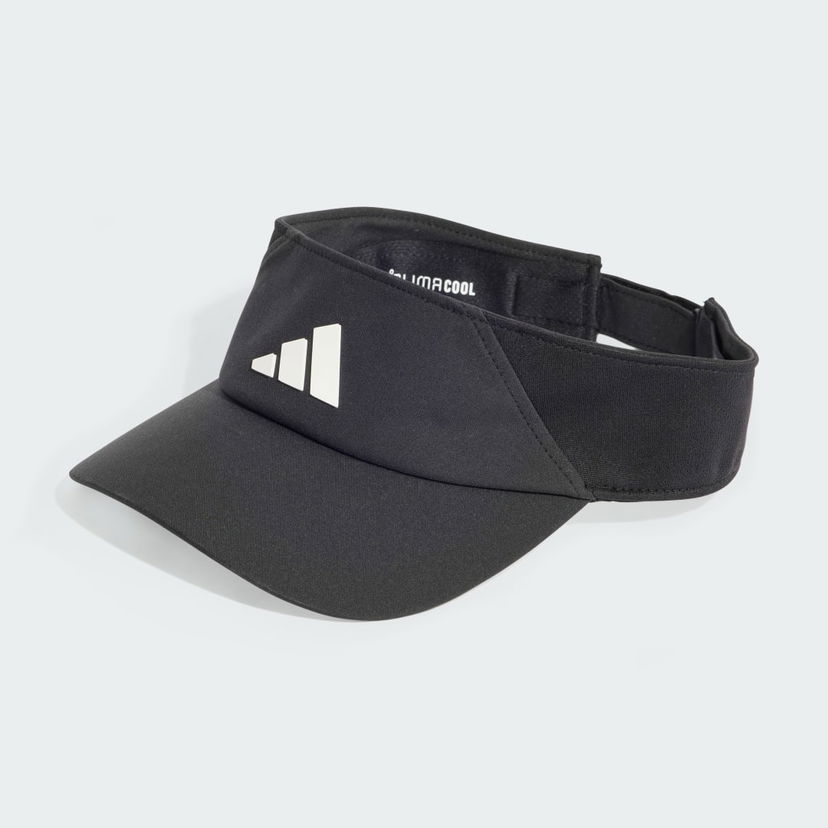 Kapa adidas Performance Climacool Visor Črna | JN6086
