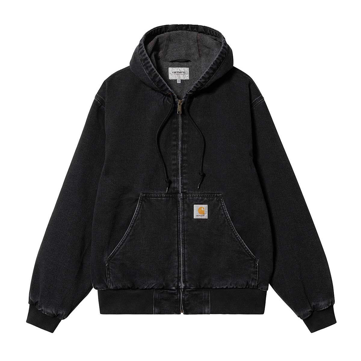Jakna Carhartt WIP OG Active Jacket Črna | I032232.8906, 1