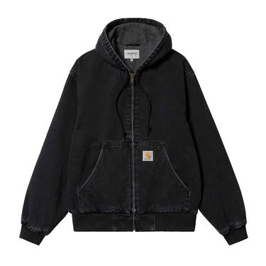 Jakna Carhartt WIP OG Active Jacket Črna | I032232.8906, 1
