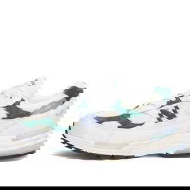 Superge in čevlji New Balance 992 Bela | U992GB, 0