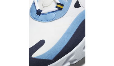 Superge in čevlji Nike Air Max 270 React UNC Modra | CT1264-104, 6