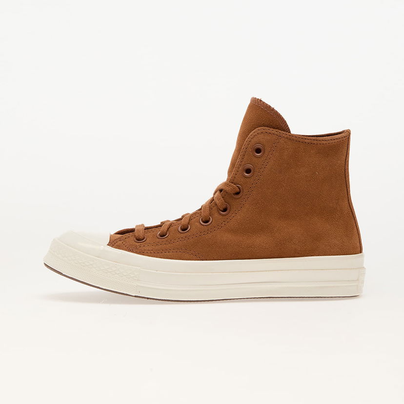 Superge in čevlji Converse Chuck 70 Rjava | A11135C