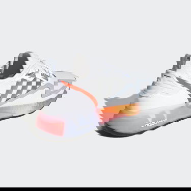 Superge in čevlji adidas Originals ZX 2K Boost Bela | FY5725, 1