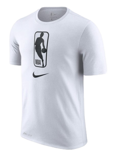 Majica Nike NBA Dri-Fit Team 31 Tee Bela | AT0515-100