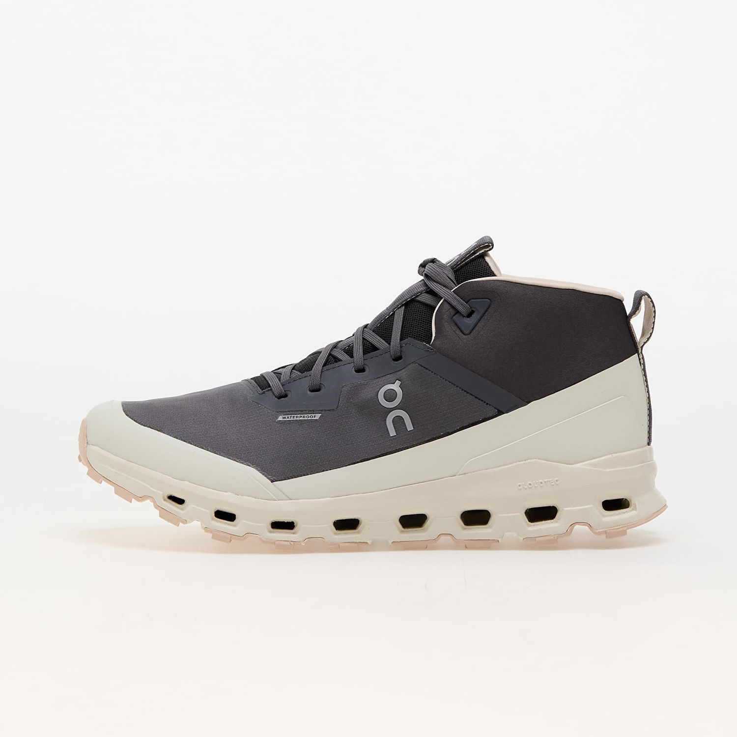 Superge in čevlji On Running Cloudroam Waterproof Črna | 3MD30072118, 0