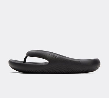 Superge in čevlji Crocs Mellow Recovery Slide Črna | 208437-001, 0