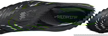 Superge in čevlji adidas Performance Predator League FT SG Črna | jr7121, 5