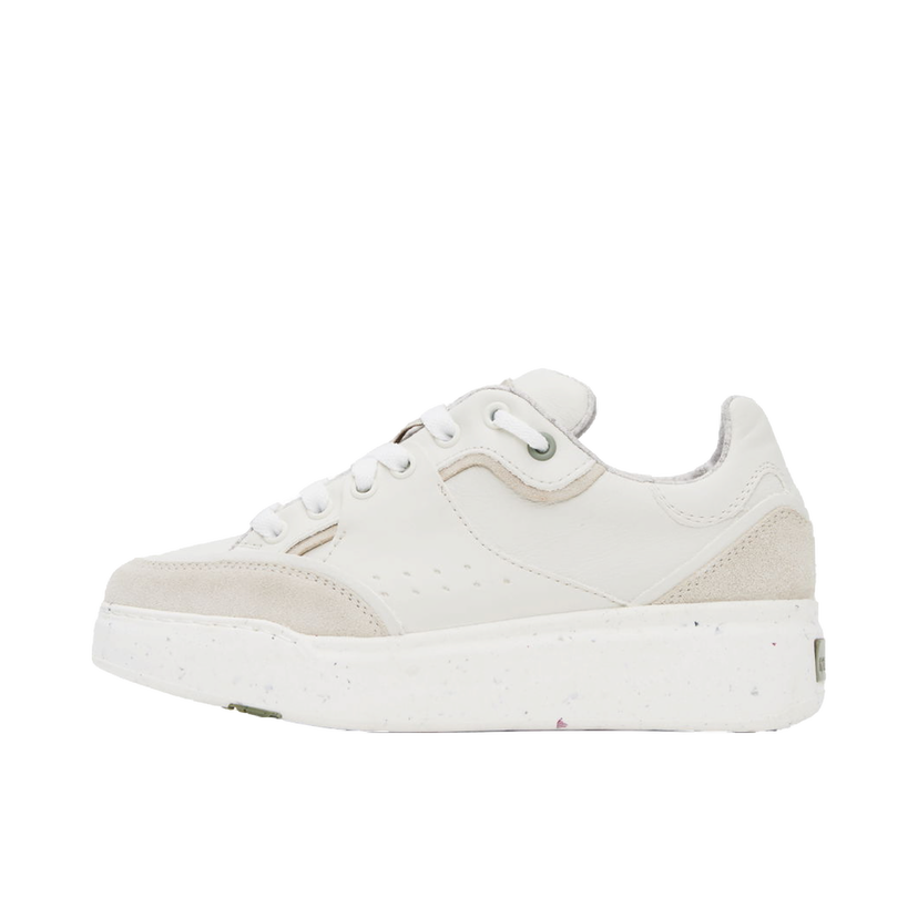Superge in čevlji Max Mara ActiveGreen Bela | 2414761111600
