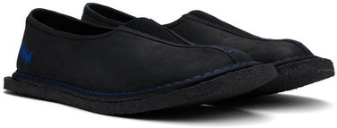 Oblačila ADER ERROR ADER error 0103 Loafers Črna | BN01FYSS0103BK, 3