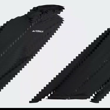 Jakna adidas Performance adidas TERREX Terrex Multi 2L RAIN.RDY Črna | IP1435, 5