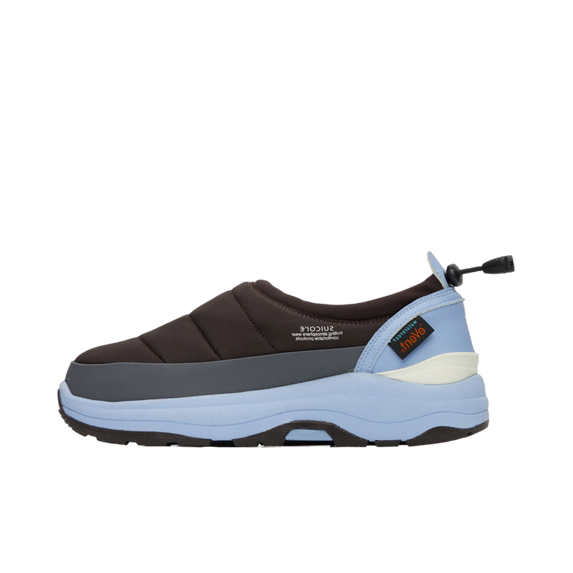 Superge in čevlji SUICOKE Suicoke Pepper-Evab Loafers Modra | PEPPER-AB