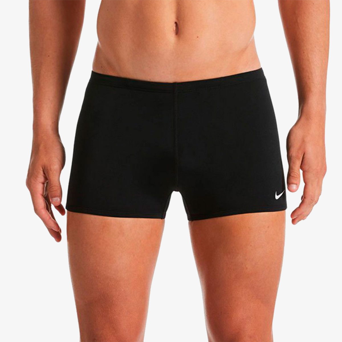 Kopalke Nike Solid Swim Trunks Črna | NESSA002-001, 0