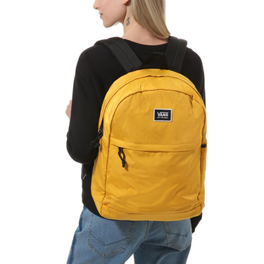 Nahrbtnik Vans Backpack Rumena | vn0a3b47uxm1, 2