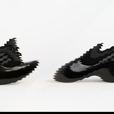 Superge in čevlji adidas Performance Avavav Moonrubber Megaride Črna | JI1494, 1