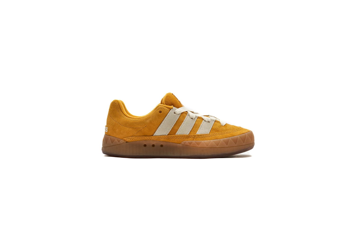 Superge in čevlji adidas Performance Adimatic "Preloved Yellow" Rumena | IE2225, 1
