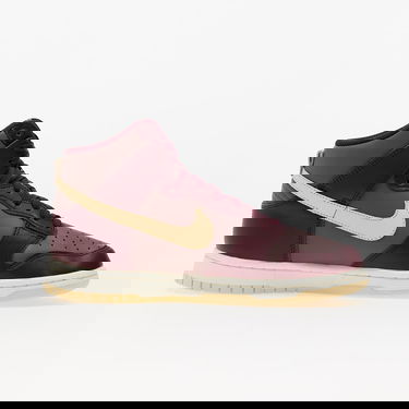 Superge in čevlji Nike Dunk High Plum Eclipse W Rjava | DD1869-202, 2