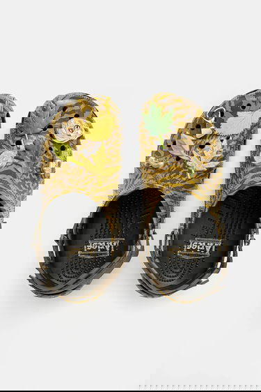 Superge in čevlji Crocs Aries Arise Camouflage Classic Clog Večbarvna | 211060.3AC, 3