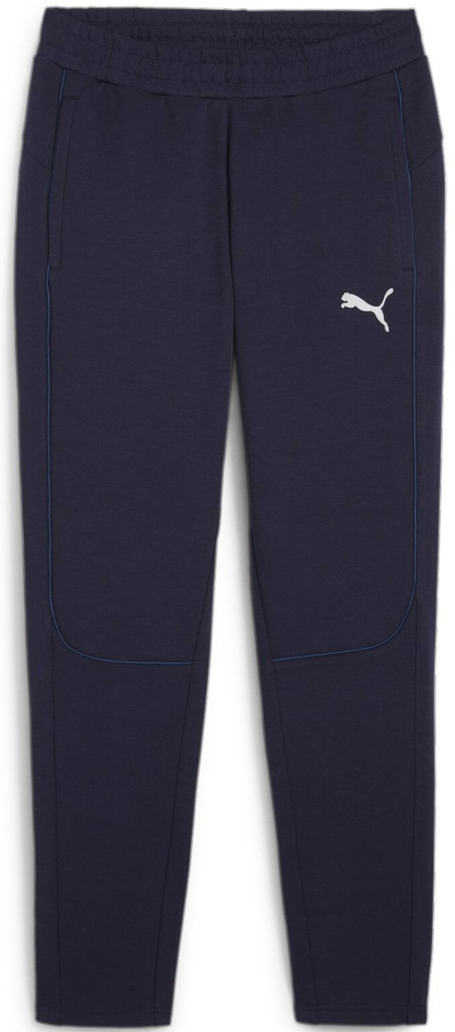Trenirka Puma teamFINAL Casuals Pants Mornarica | 658532-06, 0