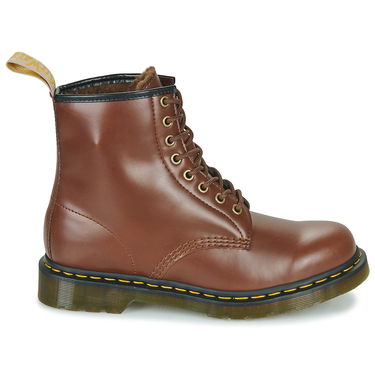 Superge in čevlji Dr. Martens Vegan 1460 "Brown" Rjava | 31136203, 1