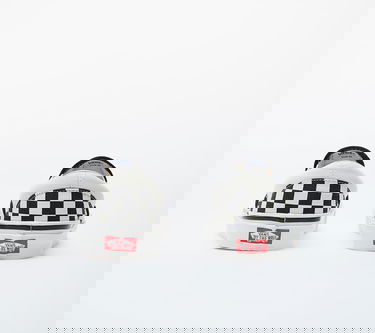 Superge in čevlji Vans Classic Slip-On 98 DX Bela | VN0A3JEXPU11, 3