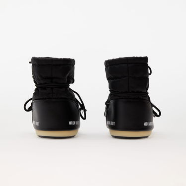 Superge in čevlji Moon Boot Icon Light Črna | 14600100001, 3