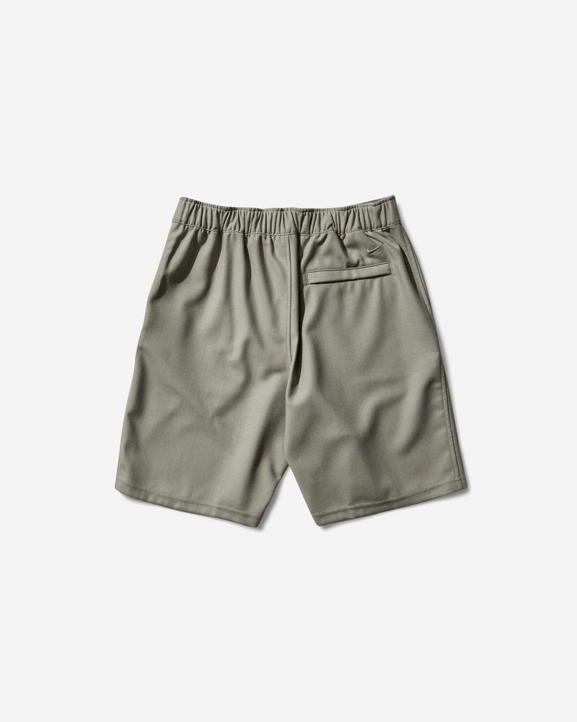 Kratke hlače Nike Wool Classic Woven Shorts Zelena | HM9453-320