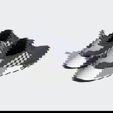 Superge in čevlji adidas Originals NMD_R1 Črna | HQ4462, 1