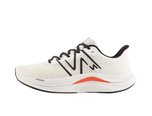 Tek New Balance FuelCell Propel v4 Bela | mfcprlw4