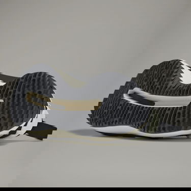 Superge in čevlji Y-3 Qisan Cosy Črna | GX1081, 3