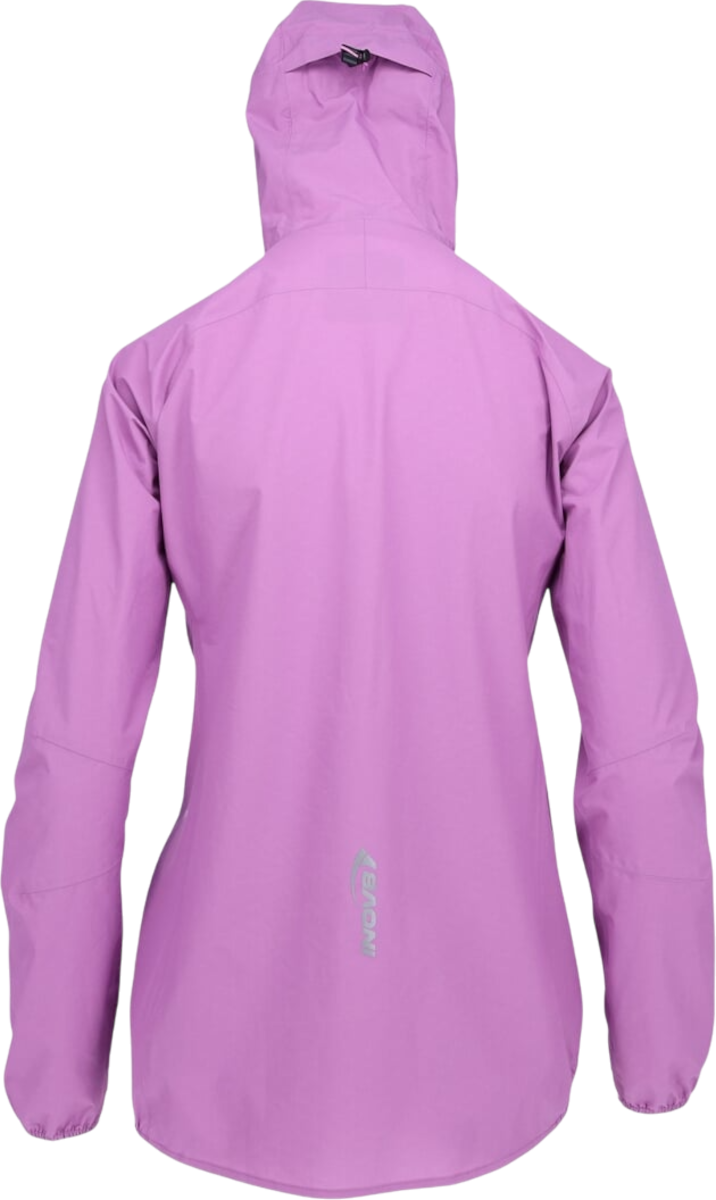 Jakna inov-8 INOV-8 STORMSHELL Hooded Jacket Lila | 001430-pl-001, 1