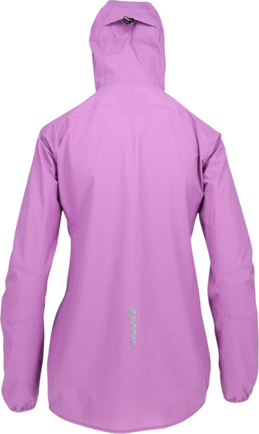 Jakna inov-8 INOV-8 STORMSHELL Hooded Jacket Lila | 001430-pl-001, 1
