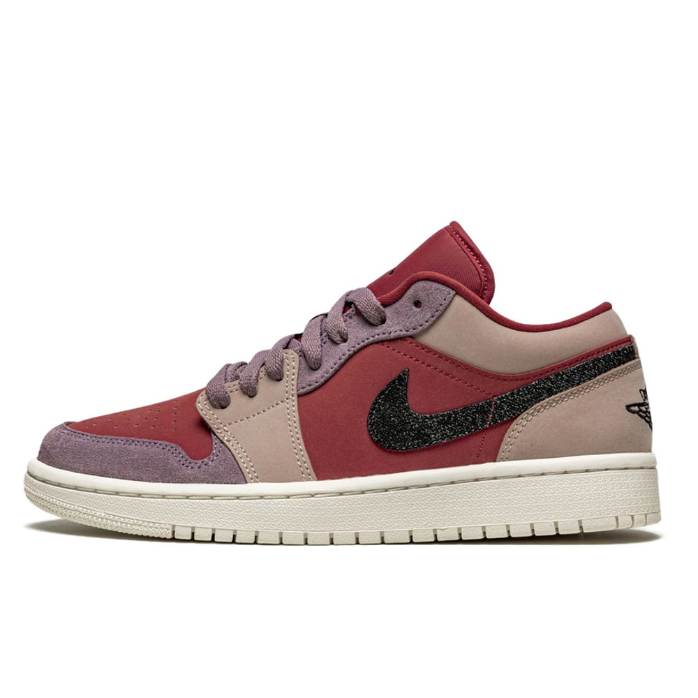 Superge in čevlji Jordan Air Jordan 1 Low "Canyon Rust" W Rdeča | DC0774-602, 0