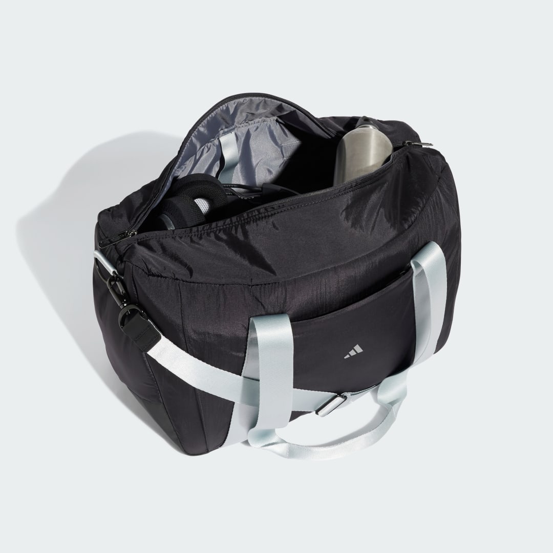 Tote bag adidas Performance Gym Duffel Bag Črna | JP2290, 1