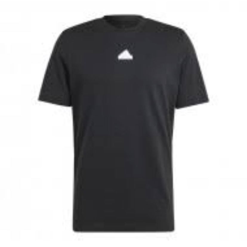 Majica adidas Originals Future Icons Graphic T-Shirt Črna | IN6229