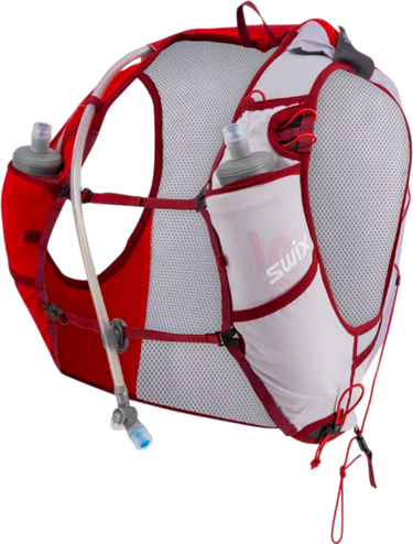 Nahrbtnik SWIX Pace 4L Hydration Vest Rdeča | 15005-99990, 0