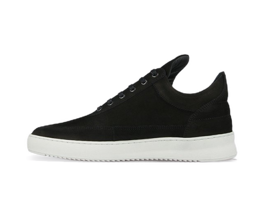 Superge in čevlji Filling Pieces Low Top Ripple Črna | 25121721863
