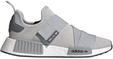 Superge in čevlji adidas Originals NMD_R1 Strap Siva | gw9470, 1
