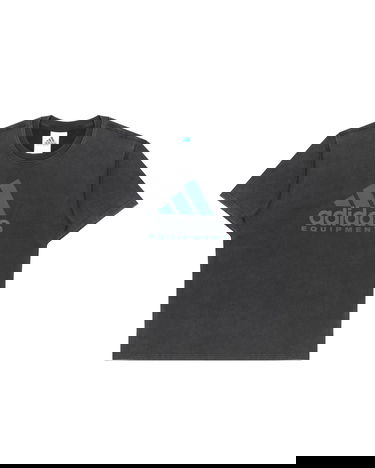 Majica adidas Originals Equipment T-Shirt Črna | JV5815, 4