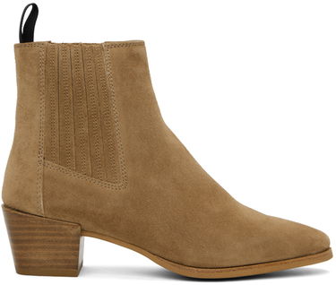 Oblačila rag & bone Rag & Bone Rover Chelsea Boots Bež | WFF23SF028IF28, 0