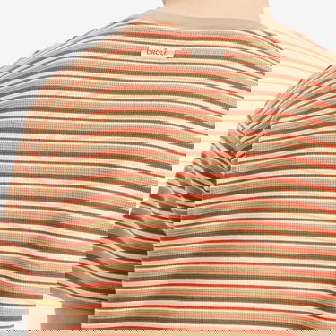 Majica Drôle de Monsieur Drôle de Monsieur Striped T-Shirt Večbarvna | G-TS245-CO203-BAN, 5