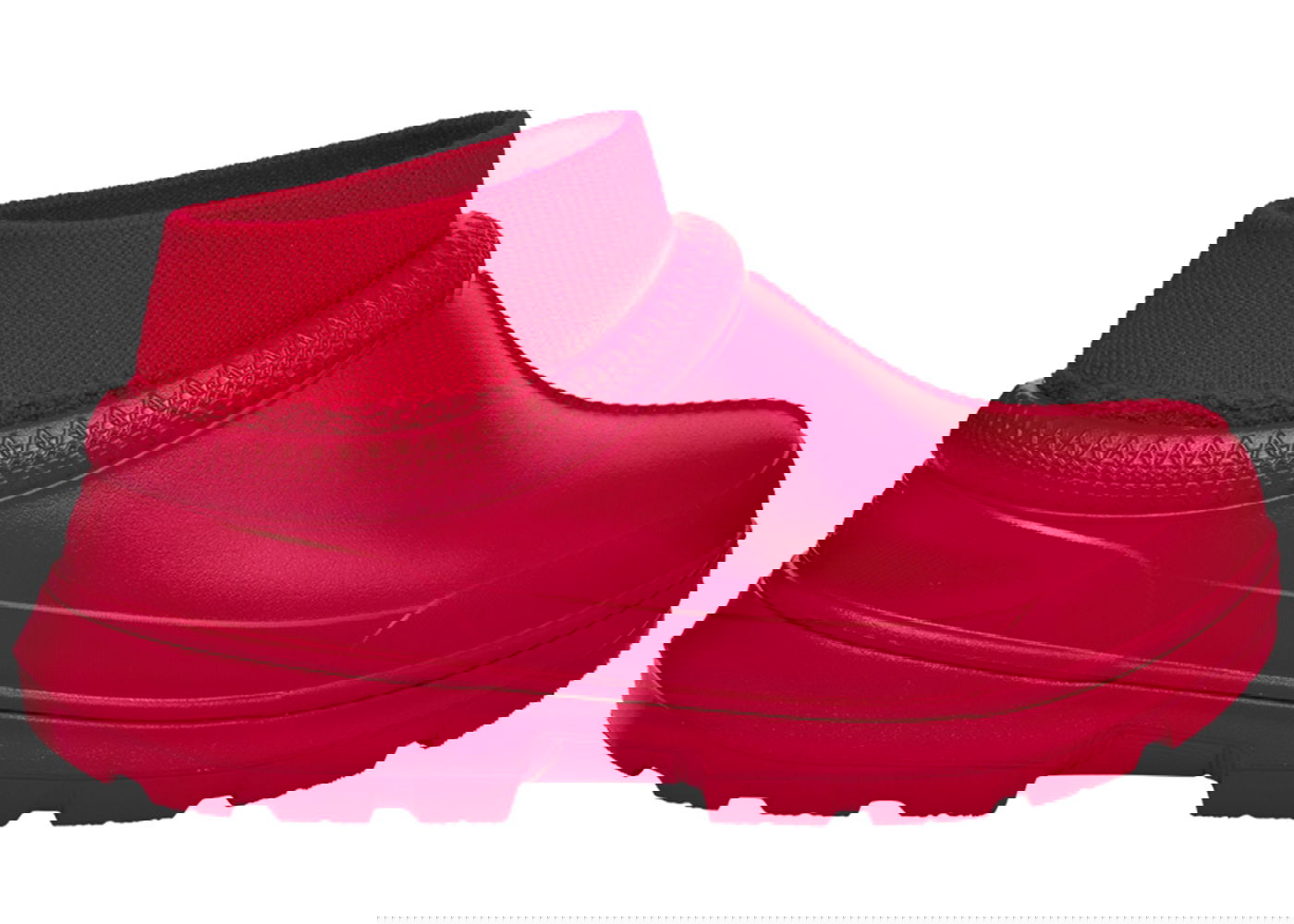 Superge in čevlji UGG Tasman X Slipper Samba Red (W) Rdeča | 1125730-SBR, 0
