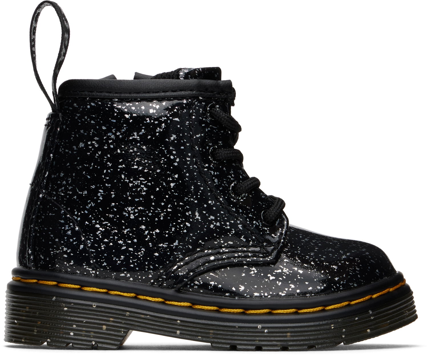 Superge in čevlji Dr. Martens 1460 Lace-Up Boots Črna | 27054001, 0