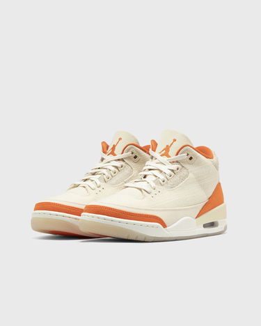 Superge in čevlji Jordan Air Jordan 3 Retro "Starfish" W Bež | IH7694-200, 2