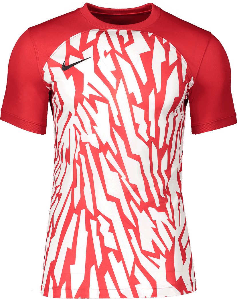Dres Nike Nike DF GX1 Jersey Rdeča | dr2713-657
