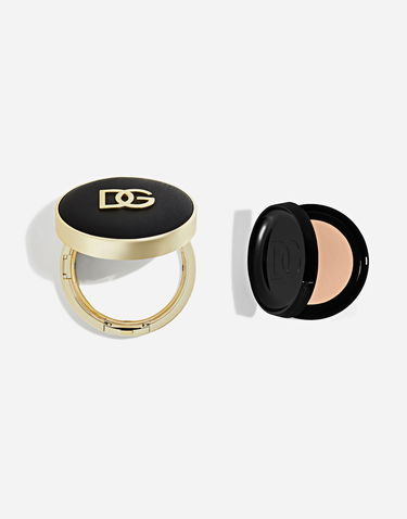 Modni dodatki Dolce & Gabbana Dolce & Gabbana Rose Glow Cushion Foundation Refill Bež | MKUPFCE0034V0004, 3