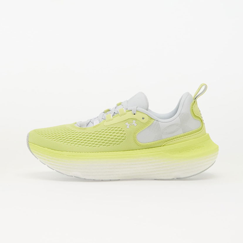 Superge in čevlji Under Armour Infinite Elite 2 Rumena | 3028178-727